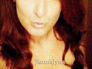 JiannaJynx