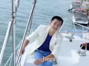 Jiege