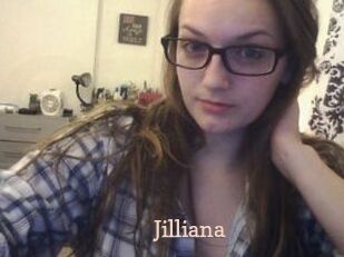 Jilliana