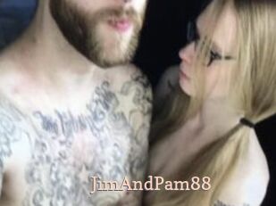 JimAndPam88