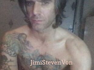 JimiStevenVon