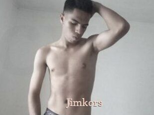 Jimkors