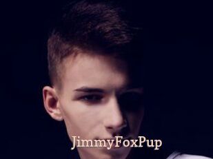 JimmyFoxPup