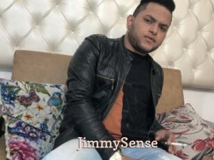 JimmySense