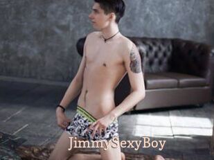 JimmySexyBoy
