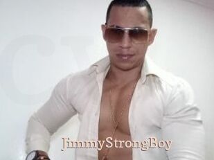 JimmyStrongBoy