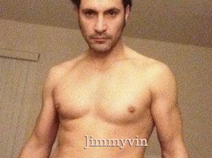 Jimmyvin