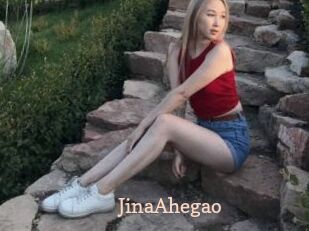JinaAhegao