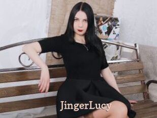 JingerLucy