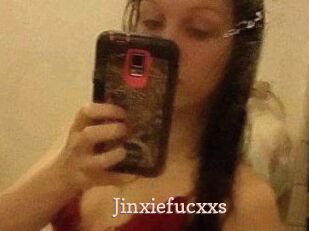 Jinxiefucxxs