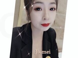 Jiumei