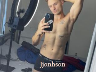 Jjonhson Chaude Vision
