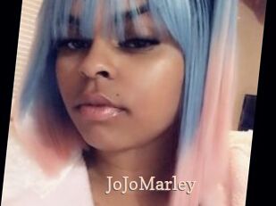 JoJoMarley