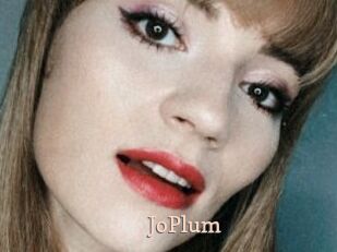 JoPlum