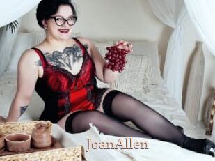 JoanAllen
