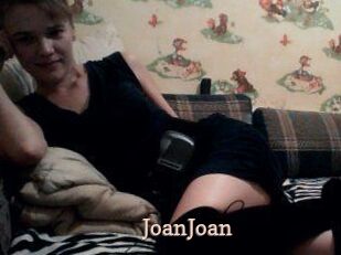 JoanJoan