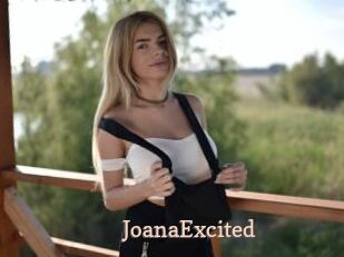 JoanaExcited