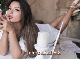 JoannaBailesX