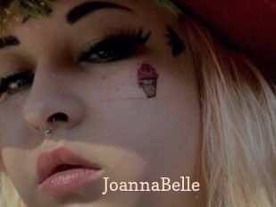 JoannaBelle