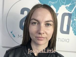 JoannaLittle
