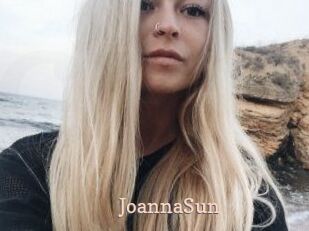 JoannaSun