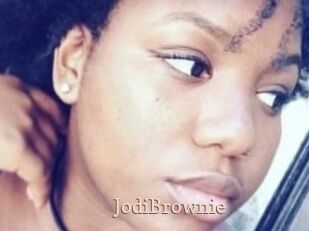 JodiBrownie
