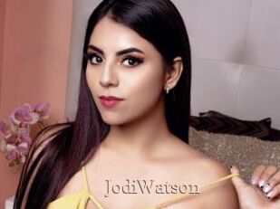 JodiWatson