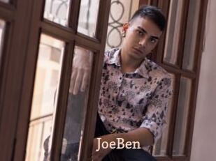 JoeBen