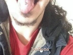 JoeBono