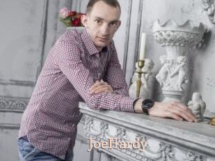 JoeHardy