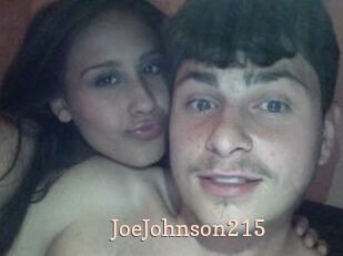 JoeJohnson215