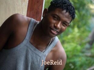 JoeReid