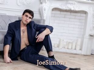 JoeSimons