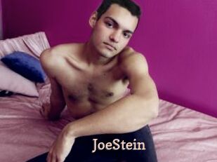 JoeStein