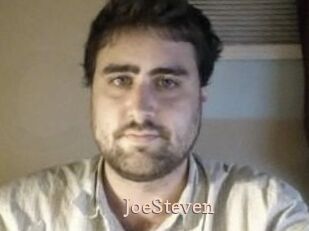 JoeSteven