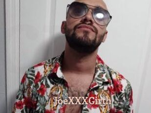 JoeXXXGirth