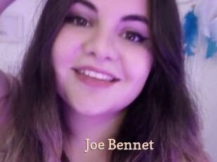 Joe_Bennet