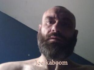 Joe_kaboom