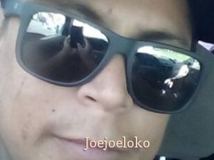 Joejoeloko