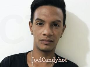 JoelCandyhot