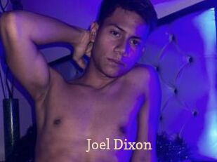 Joel_Dixon