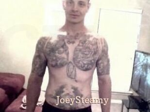 JoeySteamy