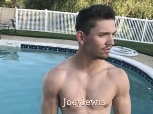Joeylewis