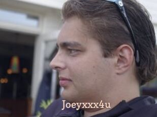 Joeyxxx4u