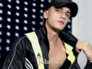 Johan25