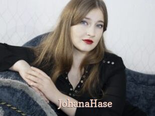 JohanaHase
