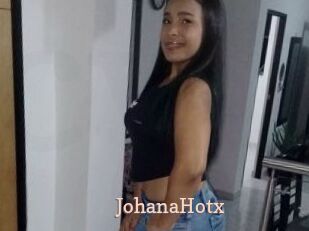 JohanaHotx