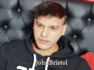 JohnBristol