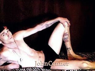 JohnConner