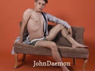 JohnDaemon